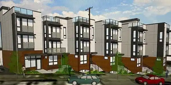 7902 Green Lake N