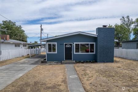 2431 Texas