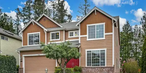 2805 257th SE