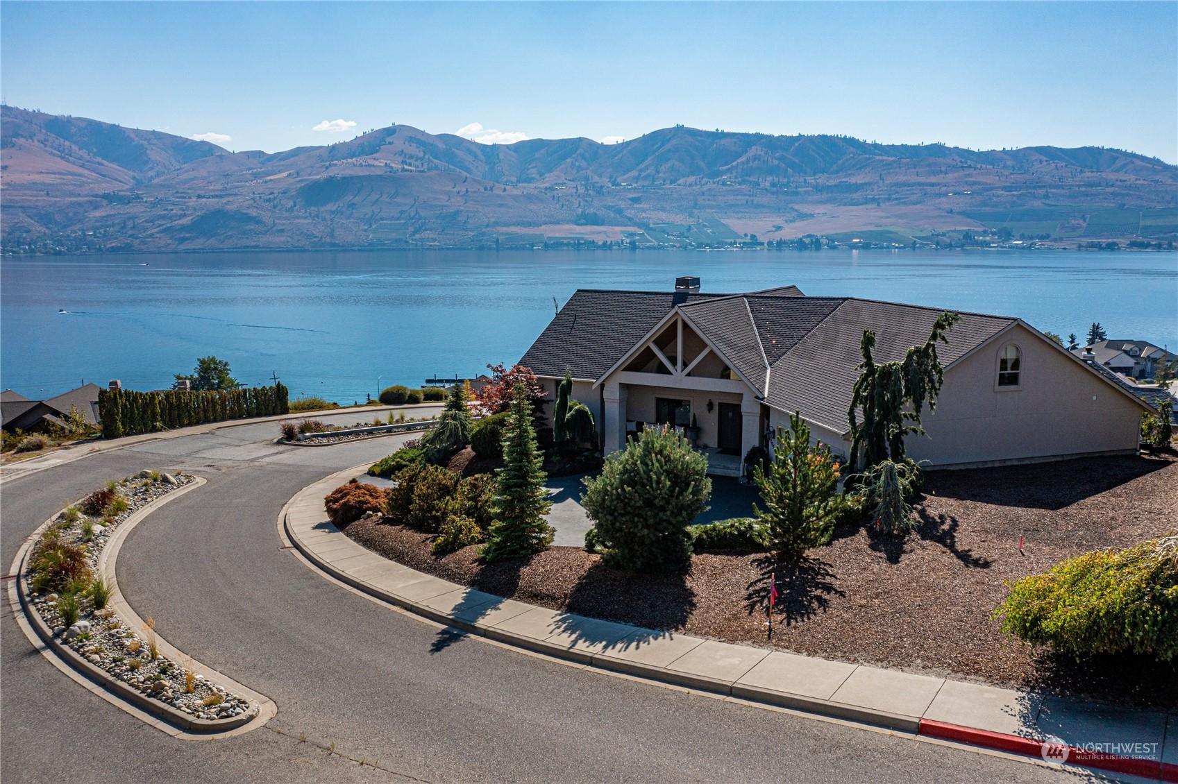 209 Crystal, Chelan, WA lhrmls01344899