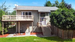218th Avenue E