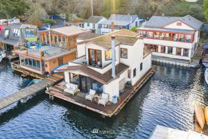 3118 Portage Bay Place