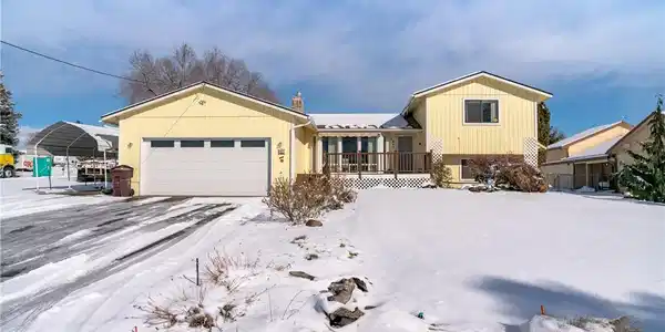 817 Highline Drive