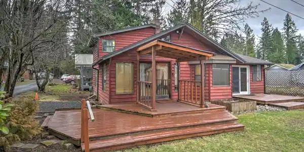 5700 Black Lake SW