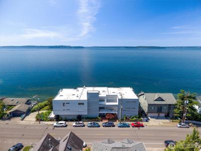 4163 Beach SW