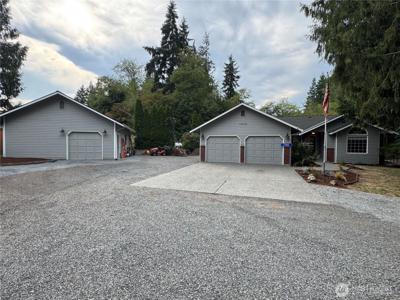 17818 25th Drive NW