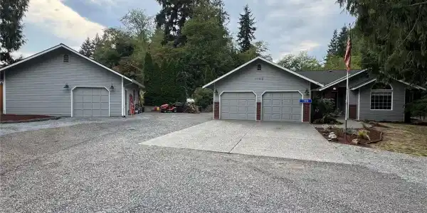 17818 25th Drive NW
