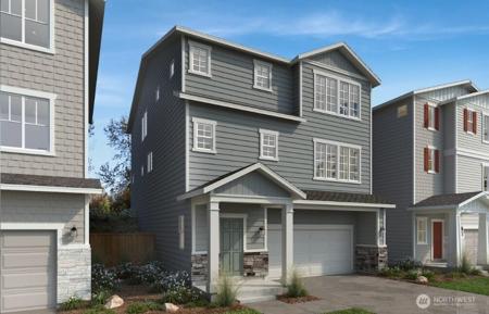 2322 128th SE