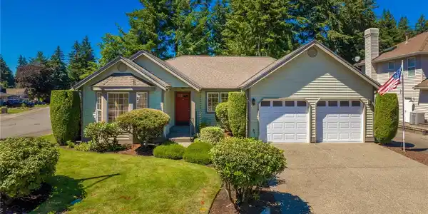 26027 Lake Wilderness Country Club SE