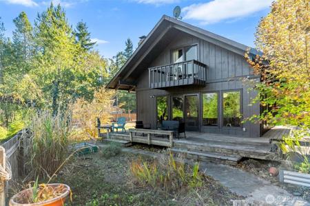 80 Kokanee Ridge
