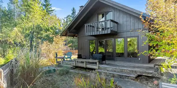 80 Kokanee Ridge