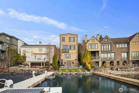 4013 Lake Sammamish Shore