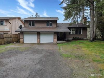 553 Quinault SE