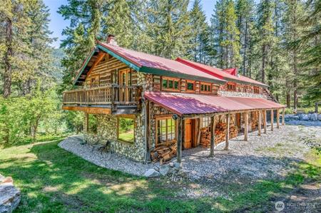 16310 Lake Wenatchee