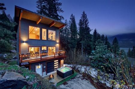 23119 Lake Wenatchee Hwy