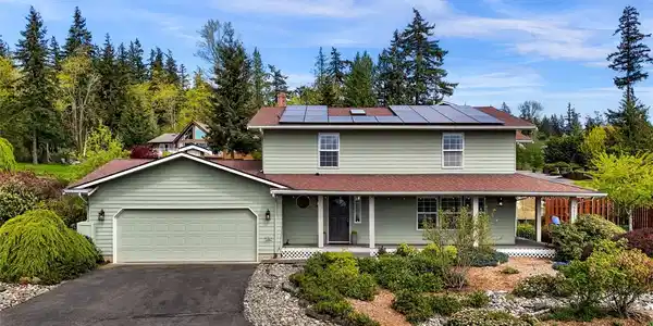 5025 Silver Beach