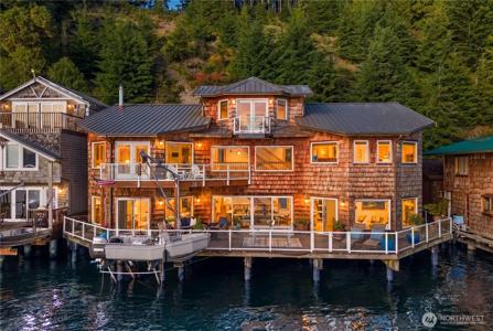 26 Salmon Beach