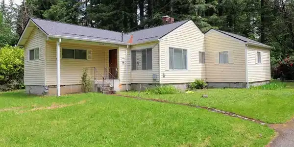 Kaiser Road NW