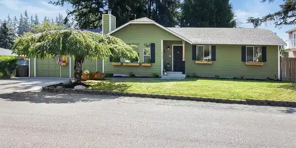 14529 SE 262nd Street
