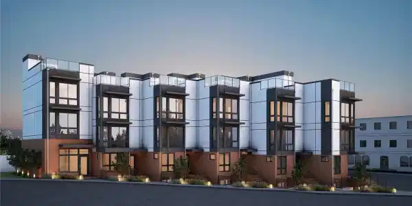 7908 Green Lake N