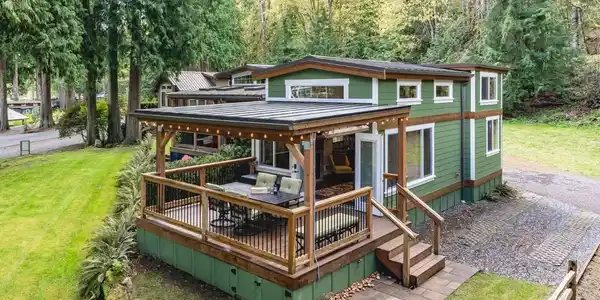990 Lake Whatcom