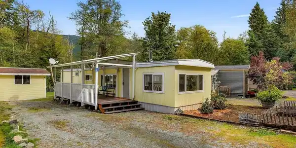 316 Lake Samish