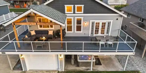 240 Marine View