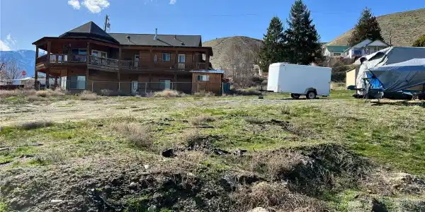 0 Lot 2 Pryor