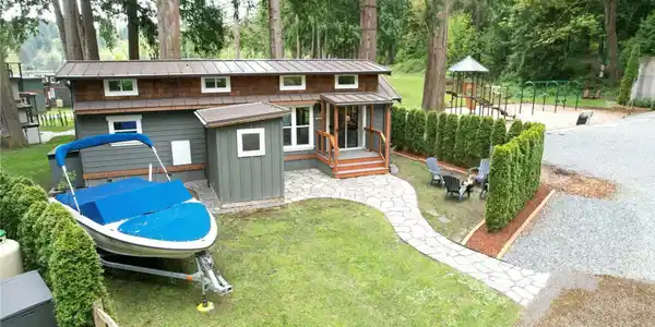 990 Lake Whatcom Blvd