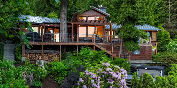 891 Lake Samish