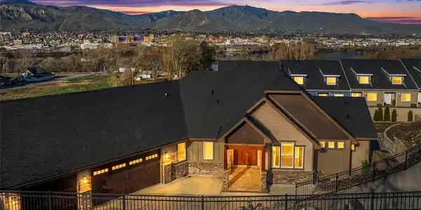1330 Arbor Terrace