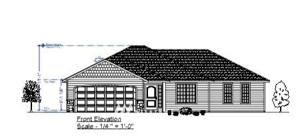 3608 Glenmoor Drive