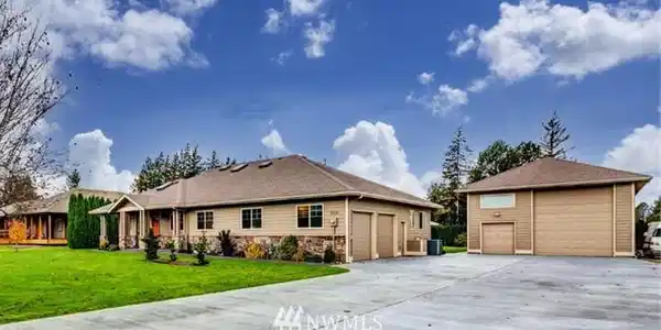 5715 Willow Springs Way