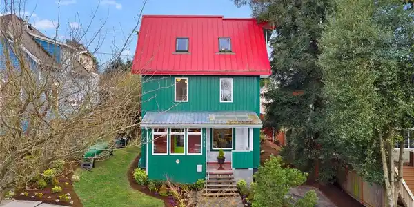2133 N 63rd Street