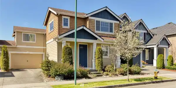 13930 34th Drive SE