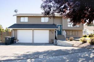 212 Manzanita N