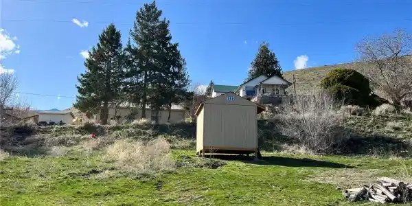 0 Lot 3 Pryor