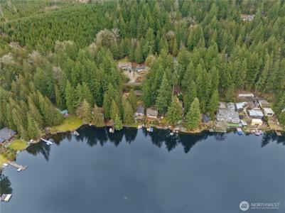3866 Ames Lake NE