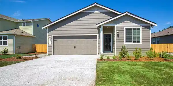 5616 115th Av Ct E, Puyallup, E