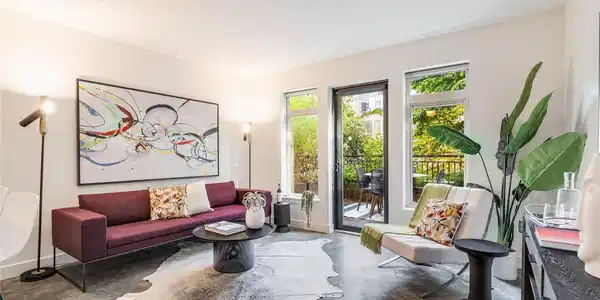 1610 Belmont