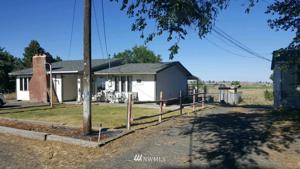 NE Elgin Road