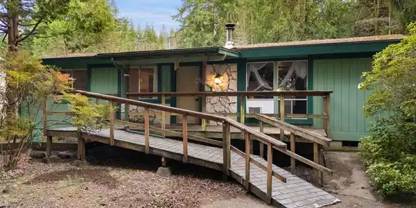 20 Cabana