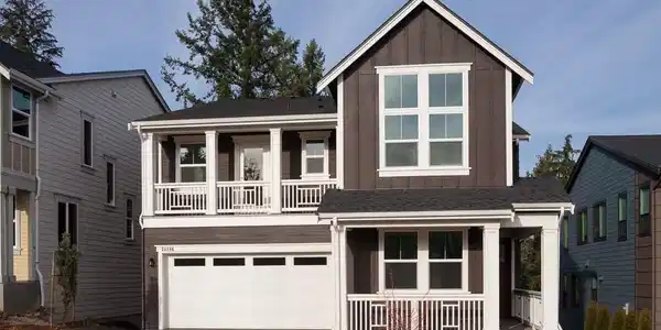 24753 SE 21st (Homesite 3) Place