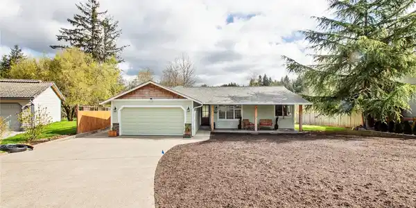 12110 Scott Creek SW