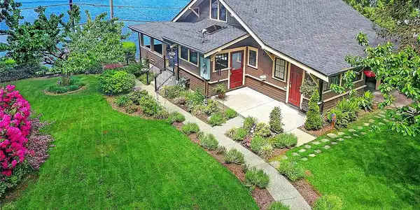 11 Lake Stevens