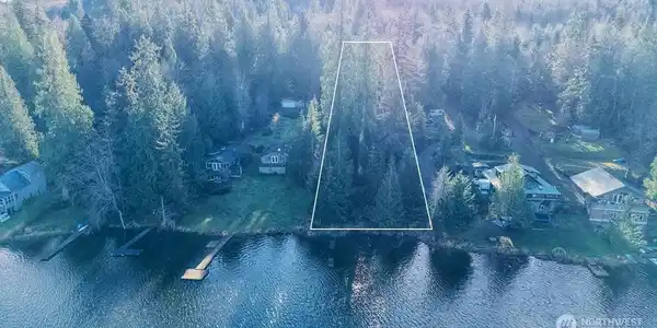 2700 Green River Gorge Rd