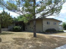 S Belair Drive