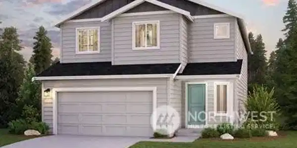 2642 Leaning Oak (LOT 13) SE