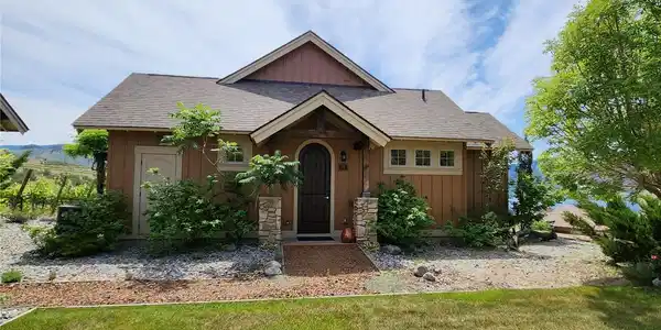136 Village