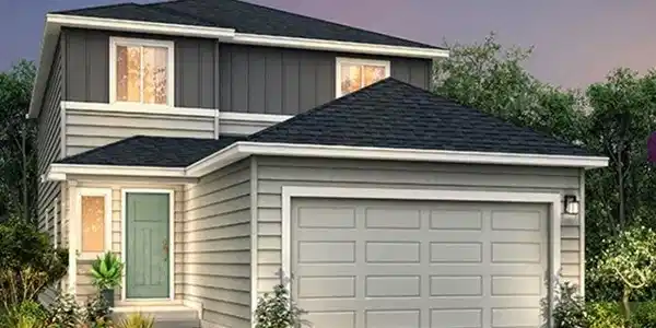 2721 Lot 49 Leaning Oak SE